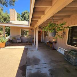 Temecula Wine Country Ranch with 200 year old oaks, hotel sa Temecula