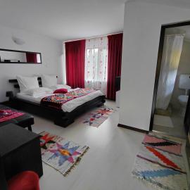 Casa Nico Nelu Duplex, hotel in Arieşeni