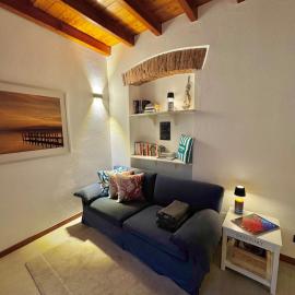 CASA BOSSA - Centro storico a 1 minuto dal mare, hotel in Sestri Levante