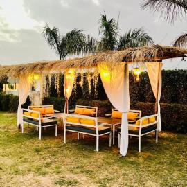 Heaven Hills Resort Pushkar, Hotel in Pushkar