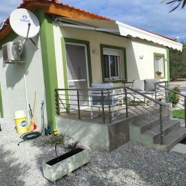 Ismini's Luxury Villas