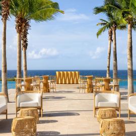 Secrets Baby Beach Aruba Adults Only, hotel Ceru Coloradóban