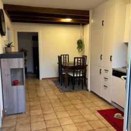 Appartement le Refuge du Cerisier