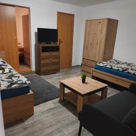 Ubytovanie Hrabiny, hotel i Sučany