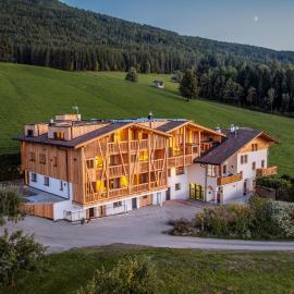 SUMMERER - Living Nature - Apartments with private SPA