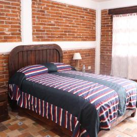 Hotel Campestre El Rinconcito de Chigna