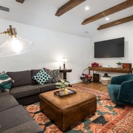 Updated Downtown Home next to NAU