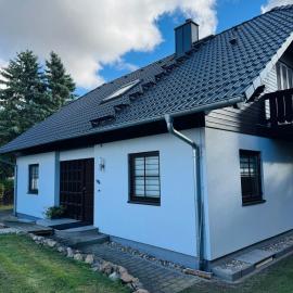 Haus Hasenland, hotel a Siptenfelde