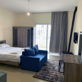 Chalet 101 - Zresidence - Faitroun, khách sạn ở Al ‘Aqabah