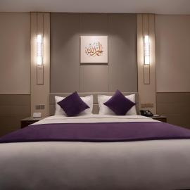 Diar Alkhalidiya Hotel فندق ديار الخالدية