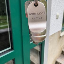 Room!Moor, hotel in Schwarzenbach an der Saale