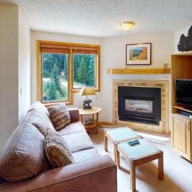 Iron Horse Resort 5064, hotel u gradu 'Winter Park'