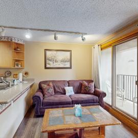 Iron Horse Resort 3063, hotel u gradu 'Winter Park'