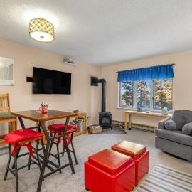 Grandview Condo, hotel in Breckenridge