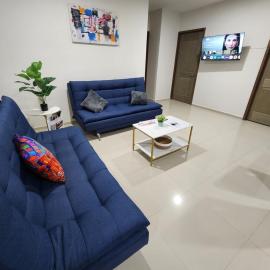 Downtown Durango, Ground Floor, Spacious and Comfortable Apartment