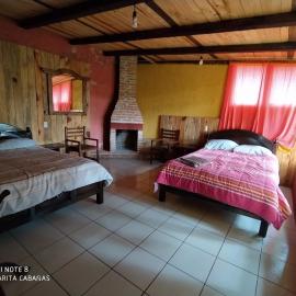 Cabañas la garita2, Hotel in San Cristóbal de las Casas