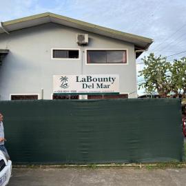 LaBounty Del Mar, hotel u gradu Kauita