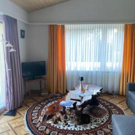 Duplex Loft Apartment, hotel v destinácii Evilard