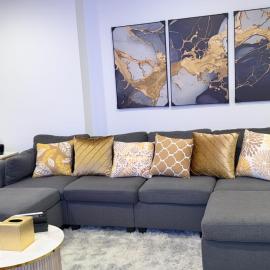 Spacious Private Ensuite, With Private Bath, Outdoor Space, Workstation, Gym, & All Utilities Included in Point Breeze Home