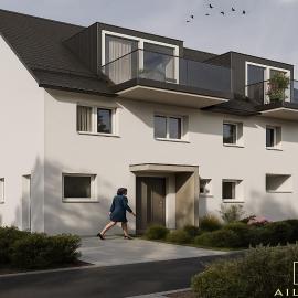 AIL Hall Apartment