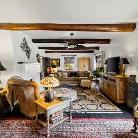 Granite Dells 1-BR House Timeless Décor Trails
