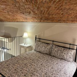 La casa con la fontana di pietra 2, khách sạn ở Torino