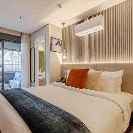 Radisson Serviced Apartments Jardins Residencial