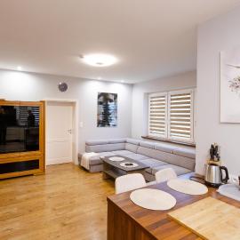 Apartament nr 2 Chorzelów, hotel en Mielec