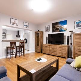 Apartament nr 1 Chorzelów, hotel en Mielec
