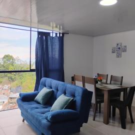 Apartamento Ubicación Centro Belencito
