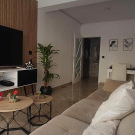 Cuadro de la Virgen - Vivienda Turistica, hotelli kohteessa Andújar
