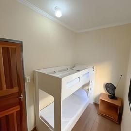Espaço de lazer e hospedagem, hotel in Ribeirão Preto