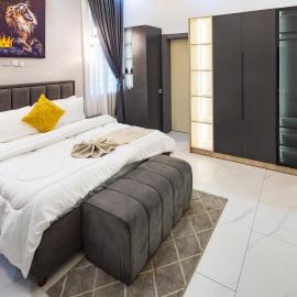 Kakra, hotel a Santeo