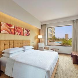 Four Points by Sheraton Hotel and Serviced Apartments Pune, hotel en Pune
