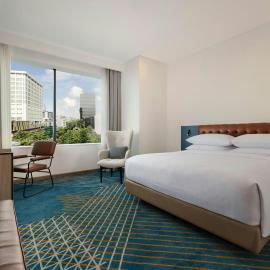 Four Points by Sheraton Jakarta Thamrin, hotel in Jakarta
