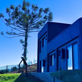 Loft mantiqueira
