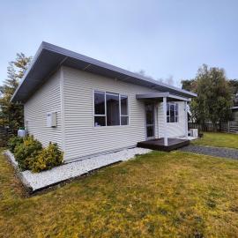 Cosy Cabin in the Loop, hotel a Te Anau