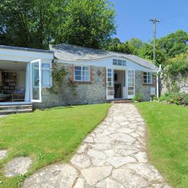 Penny Plot Cottage