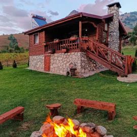 Villa Wood – hotel w mieście Bitola