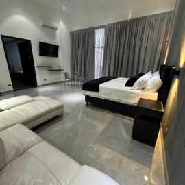 Penthouse 333, hotel en Escazu