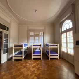 Colmena Hostel Rosario, viešbutis mieste Rosarijas