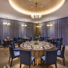 Novotel Qingdao New Hope