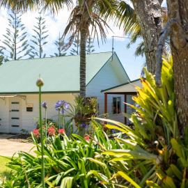 Poinciana Cottages