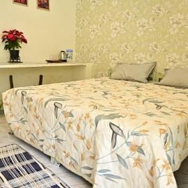 Prakriti wellness stay, hotel sa Haridwār