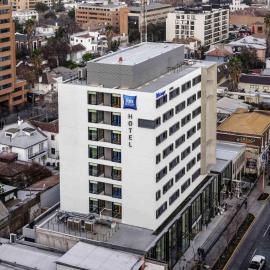 ibis budget Santiago Providencia