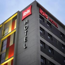 ibis Trujillo, מלון בטרוחיו