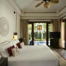 Mövenpick Asara Resort & Spa Hua Hin โรงแรมในหัวหิน