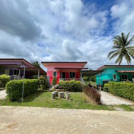 S&P Huayau Resort รีสอร์ทน้ำอ้อย, hotel u gradu Ban Huai Ya-u