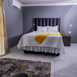 Precious Guest House, Hotel in Manamakgoteng
