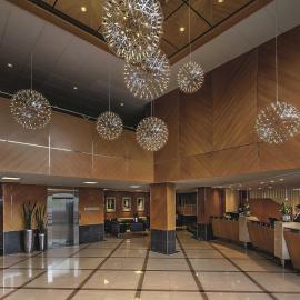 Mövenpick Hotel Zürich-Regensdorf，雷根斯多夫的飯店